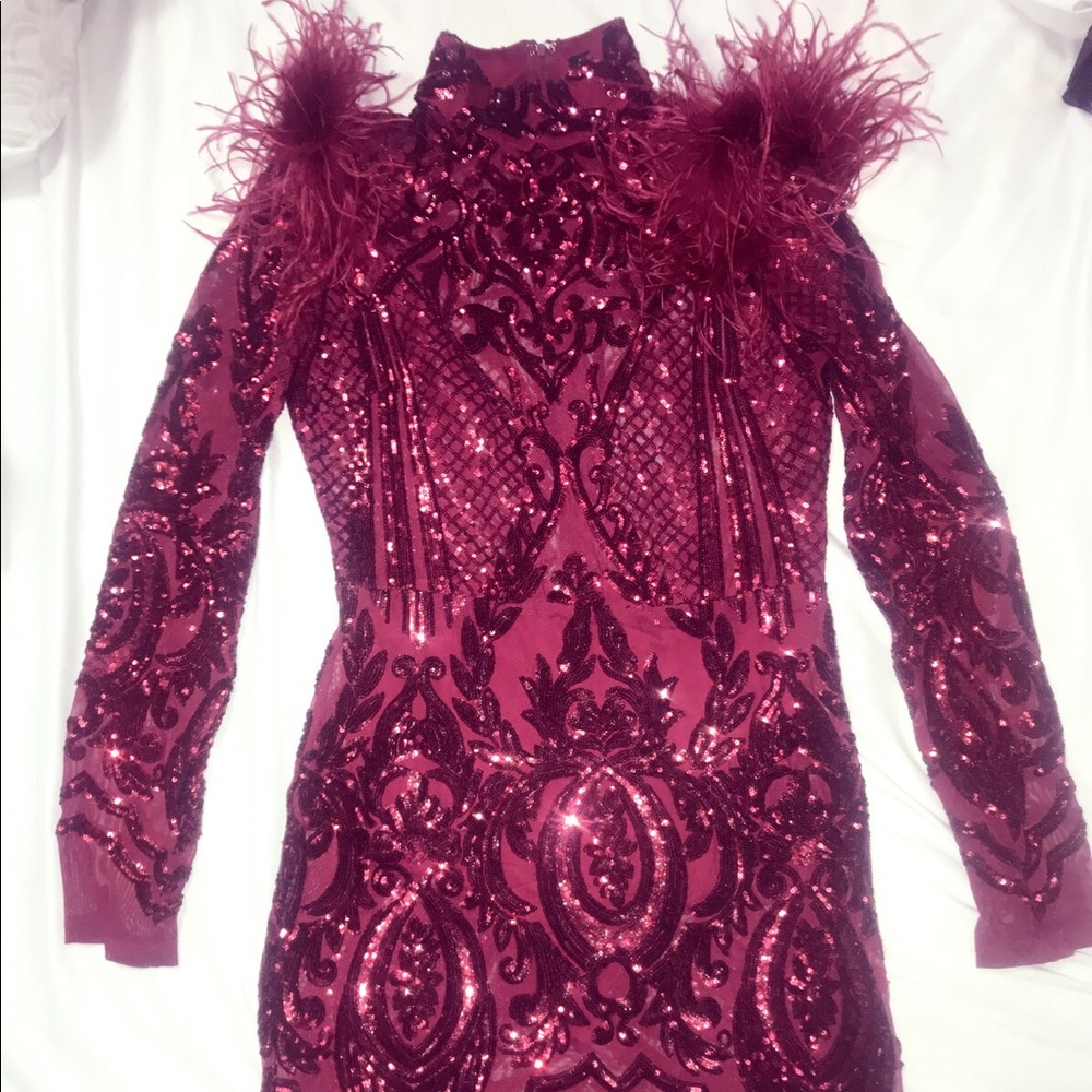 Sparkling Dress